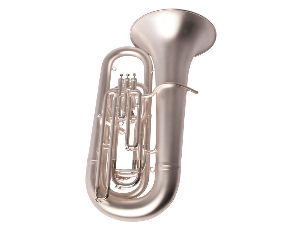 TUBA SIB BESSON 4 PISTONS SOVEREIGN 9941 Arpèges