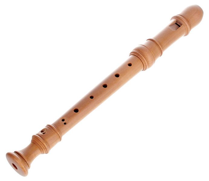 FLUTE A BEC SOPRANO UT KUNG SUPERIOR 2301