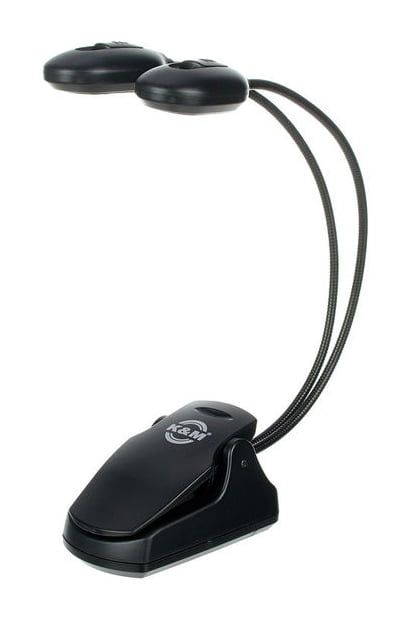 Lampe de pupitre LED - K&M