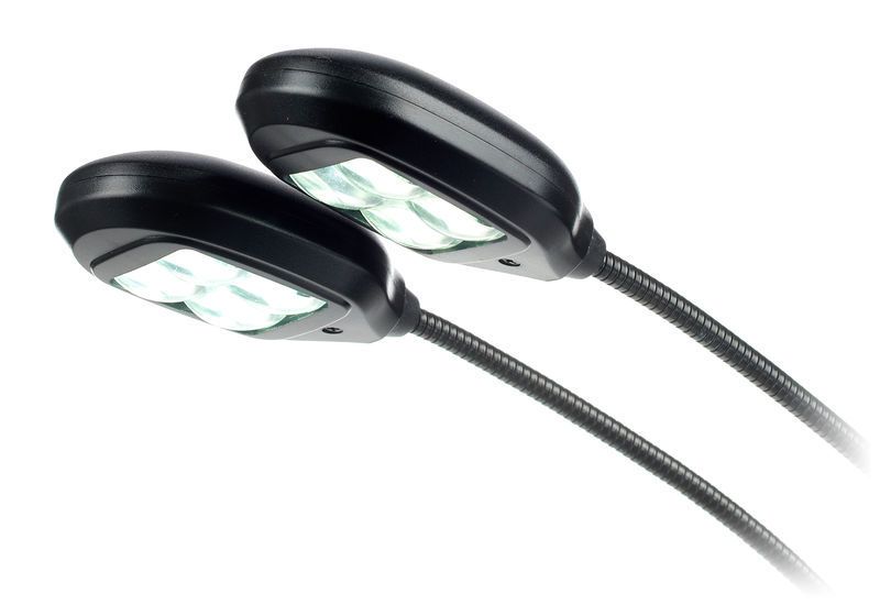 Lampe de pupitre LED - K&M