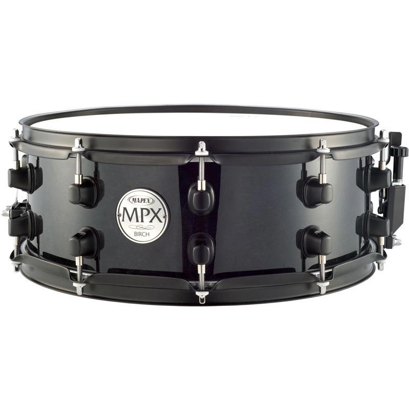 CAISSE CLAIRE DE BATTERIE MAPEX MPX Ø 14