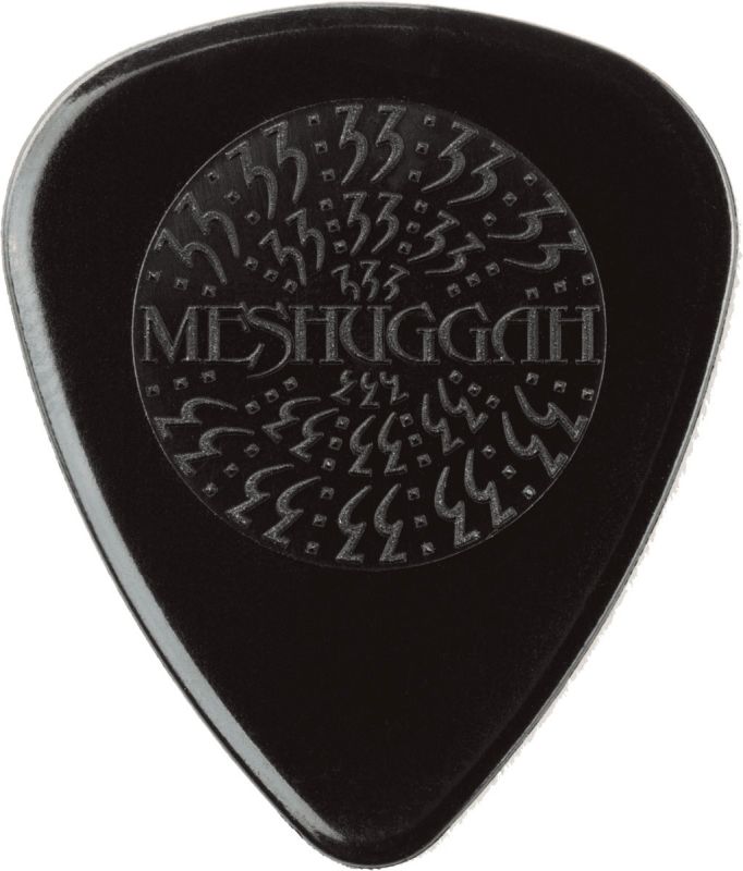 MEDIATOR DUNLOP MESHUGGAG SIGNATURE NYLON