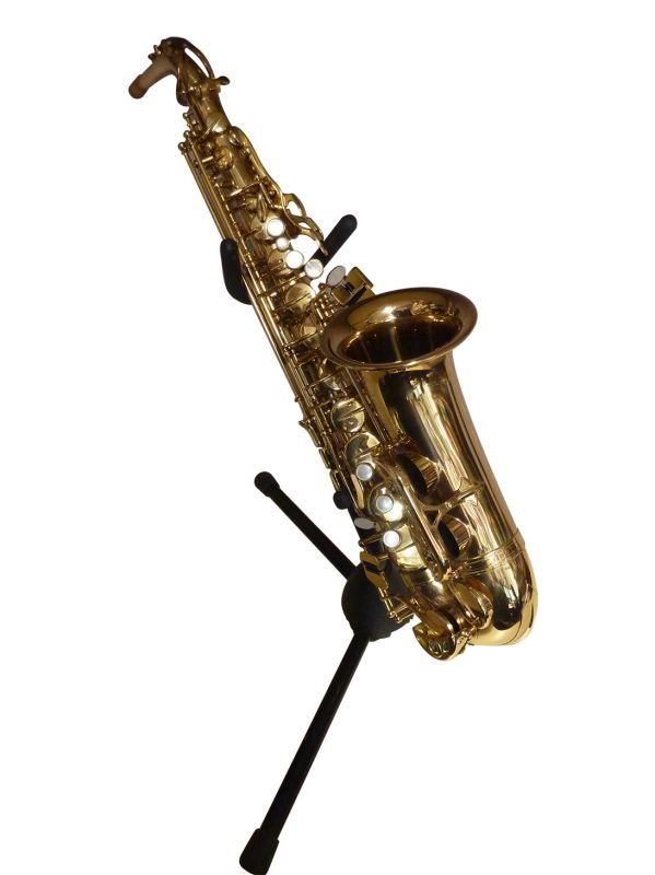 OCCASION SAXOPHONE ALTO MIB SELMER SA80 SII + ETUI FLIGHT SELMER Arpèges