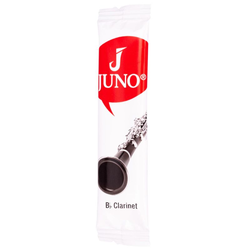 1 ANCHE CLARINETTE SIB VANDOREN JUNO N°2