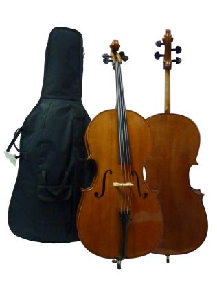 Violoncelle d'occasion - Annonces Instruments de musique leboncoin