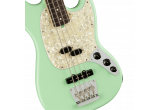GUITARE BASSE 4 CORDES AMERICAN PERFORMERL MUSTANG BASS