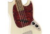 GUITARE BASSE 4 CORDES FENDER CLASSIC VIBE '60S MUSTANG BASS