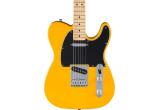 GUITARE ELECTRIQUE FENDER TELECASTER STANDARD
