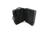 ETUI 2 CLARINETTES SIB & LA ARCO