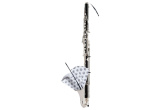 ECOUVILLON CLARINETTE BASSE BG A30CB
