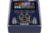 SIMULATEUR D'AMPLI DE PUISSANCE ET D'IR NUX SOLIDSTUDIO-MKII