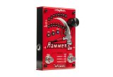 PEDALE EFFET GUITARE DIGITECH HAMMERON
