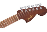GUITARE ELECTROACOUSTIQUE FENDER CALIFORNIA STANDARD MONTEREY E
