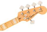 GUITARE BASSES 4 CORDES SQUIER CLASSIC VIBE JAZZ BASS V '70S