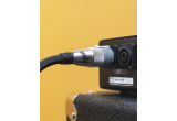 CABLE HAUT PARLEUR SPEAKON AGUILAR 1,80 M