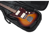 HOUSSE GUITARE ELECTRIQUE GATOR GB 4G JMASTER