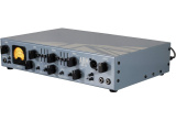 TETE D'AMPLI BASSE ASHSOWN ABM 300 EVO IV UK