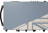 TETE D'AMPLI BASSE ASHSOWN ABM 300 EVO IV UK
