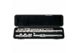 FLUTE YAMAHA YFL 372HID TETE ARGENT MECANISME ETUDE + PATTE DE SI