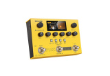 PEDALE EFFET NUX DUAL LOOP STEREO