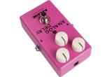 PEDALE EFFET NUX ANALOG DELAY R