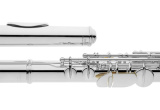 FLUTE ALTO HAYNES AMADEUS AF670-C