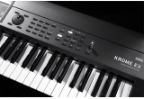 CLAVIER KORG KROME 88 EX
