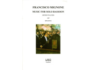 MUSIC FOR SOLO BASSOON