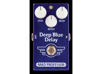 PEDALE MAD PROFESSOR DEEP BLUE DELAY FT