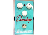 PEDALE REVERB MOJO HAND FX DEWDROP