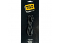 CABLE ADAPTATEUR MINI JACK YELLOW CABLE K17-1