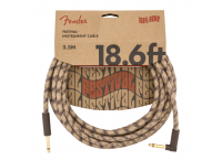 CABLE FENDER 18,6' ANGLED FESTIVAL INSTRUMENT PURE HEMP BROWN STRIPE