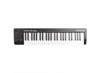 CLAVIER MAITRE USB MIDI M-AUDIO KEYSTATION 49MK3