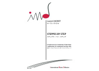 STEPPES BY STEP