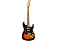 GUITARE ELECTRIQUE FENDER LIMITED EDITION PLAYER STRATOCASTER PF