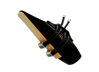 LIGATURE LEFREQUE FREE REED TAILLE S BLACK