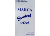 BOITE ANCHES CLARINETTE SIB MARCA STUDENT SELECT N°1 1/2