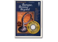 BAROQUE BRASS & BEYOND + CD