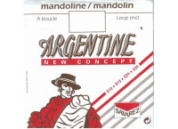 CORDE DE RE POUR MANDOLINE/BANJO MANDOLINE ARGENTINE 1043