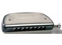 HARMONICA CHROMATIQUE HOHNER CHROMETTA 8 250/32 C - DO