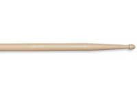 PAIRE BAGUETTES BATTERIE VIC FIRTH AMERICAN CLASSIC 7A