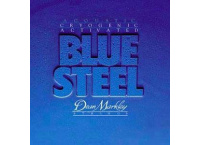 JEU 6 CORDES GUITARE ELECTRIQUE DEAN MARKLEY BLUE STEEL CL 09-46