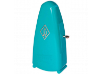 METRONOME MECANIQUE WITTNER TAKTELL PICCOLO TURQUOISE