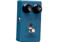 PEDALE EFFET GUITARE ELECTRIQUE MXR MRX BLUE BOX M103