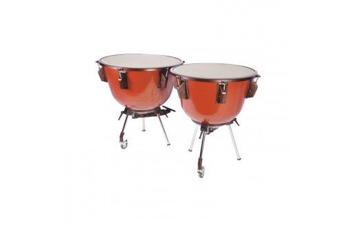 TIMBALE A PEDALE BERGERAUTL VOYAGER Ø 26" VI26F