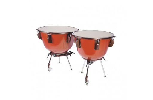 TIMBALE A PEDALE BERGERAUTL VOYAGER Ø 29" VI29F