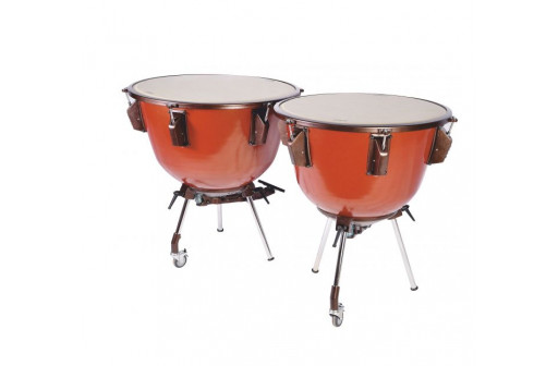 TIMBALE A PEDALE BERGERAUTL VOYAGER Ø 32" VI32F