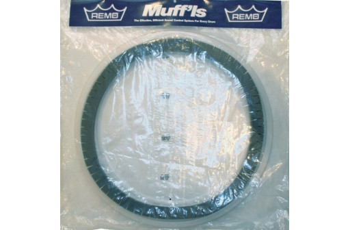 MUFFLE RING CONTROL 22" REMO