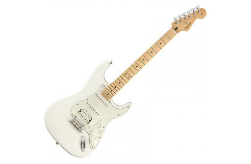 GUITARE ELECTRIQUE FENDER PLAYER STRATOCASTER HSS MEXICAN