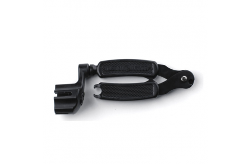 D'ADDARIO AND CO PRO-WINDER STRING WINDER AND CUTTER